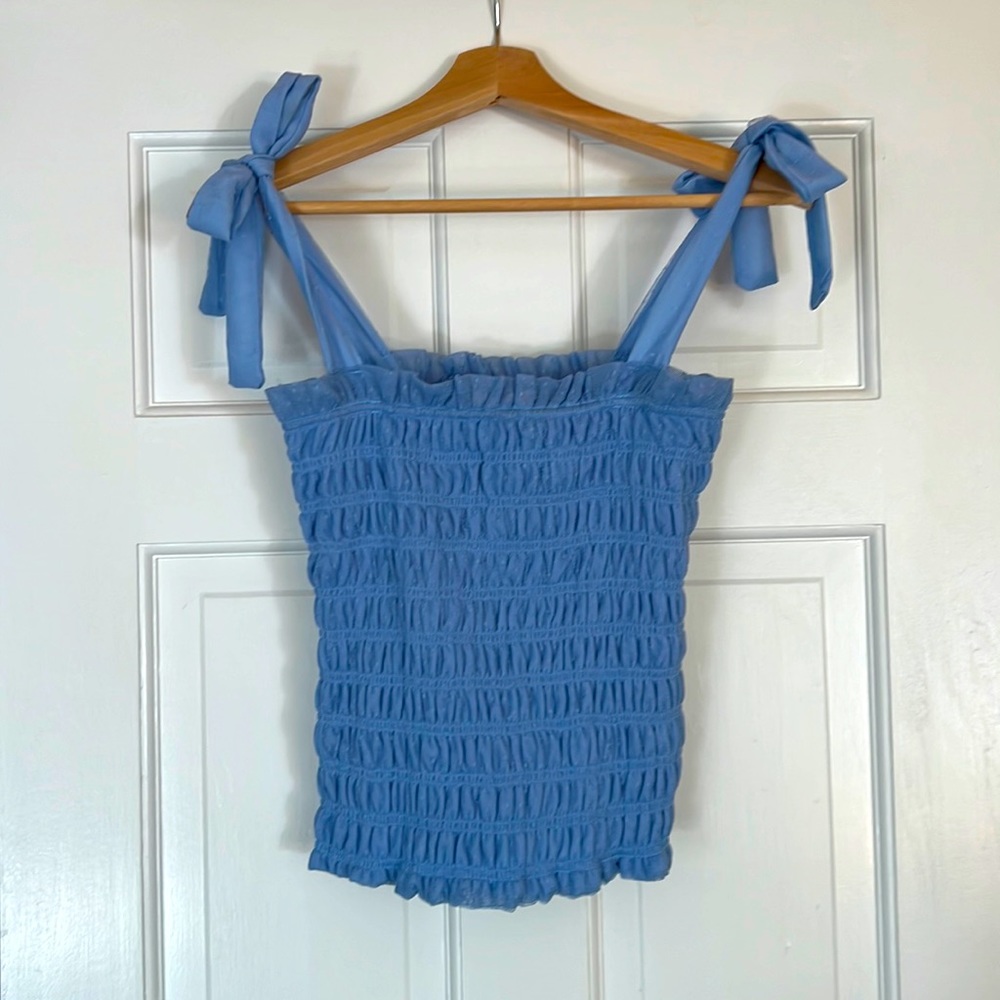 Anthropologie Top